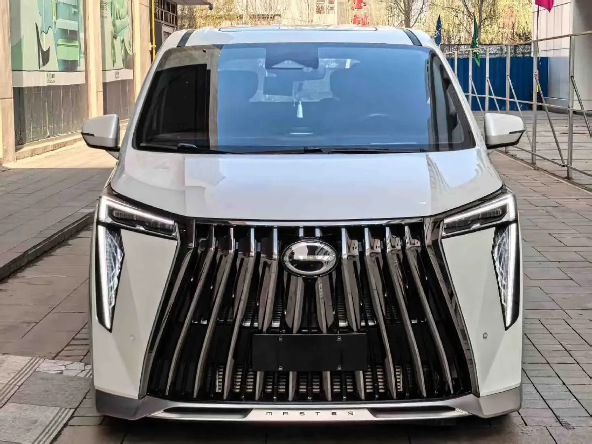 2023 GAC Trumpchi M8 2.0T 252HP L4 8AT,autocango,china used car exporter,china ev exporter,chinese used car exporter,chinese used ev exporter