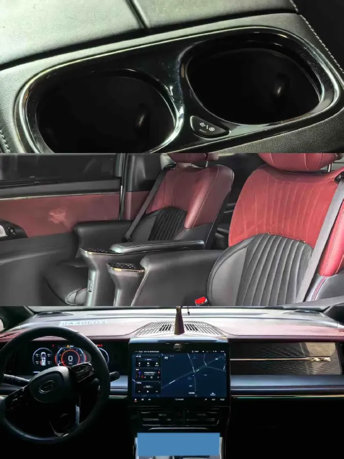 2023 GAC Trumpchi M8 2.0T 252HP L4 8AT,autocango,china used car exporter,china ev exporter,chinese used car exporter,chinese used ev exporter