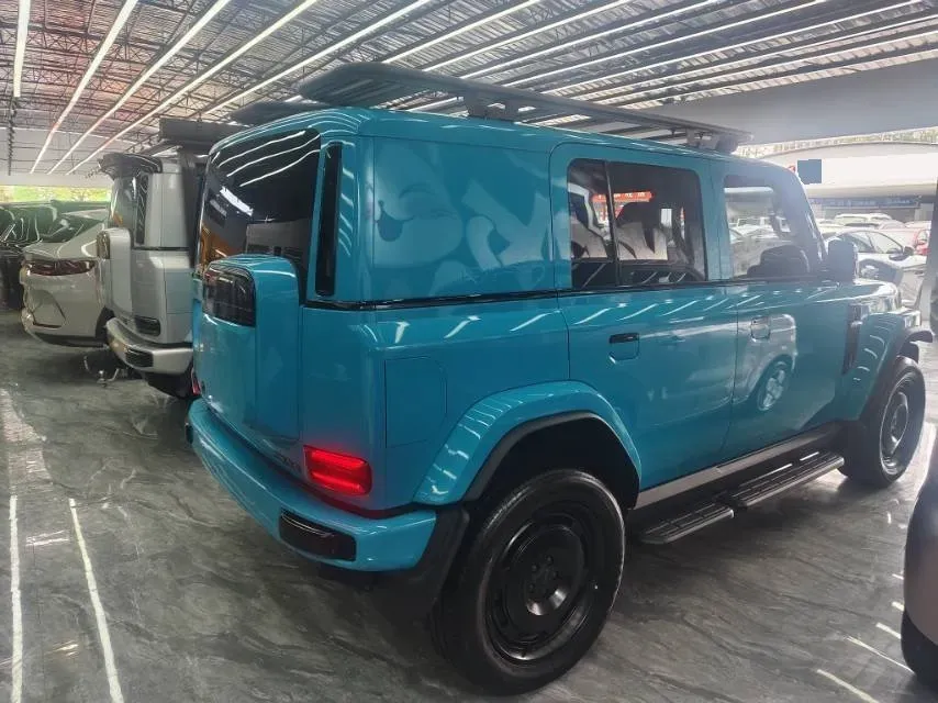 2025 iCAR iCAR Super V23 BEV 59.93KWH,autocango,china used car exporter,china ev exporter,chinese used car exporter,chinese used ev exporter