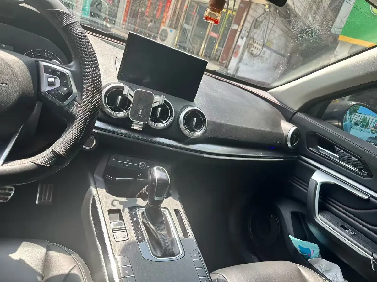 2019 WEY VV5 2.0T 224HP L4 7DCT,autocango,china used car exporter,china ev exporter,chinese used car exporter,chinese used ev exporter