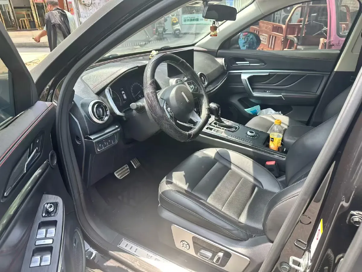 2019 WEY VV5 2.0T 224HP L4 7DCT,autocango,china used car exporter,china ev exporter,chinese used car exporter,chinese used ev exporter