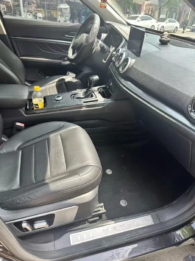 2019 WEY VV5 2.0T 224HP L4 7DCT,autocango,china used car exporter,china ev exporter,chinese used car exporter,chinese used ev exporter