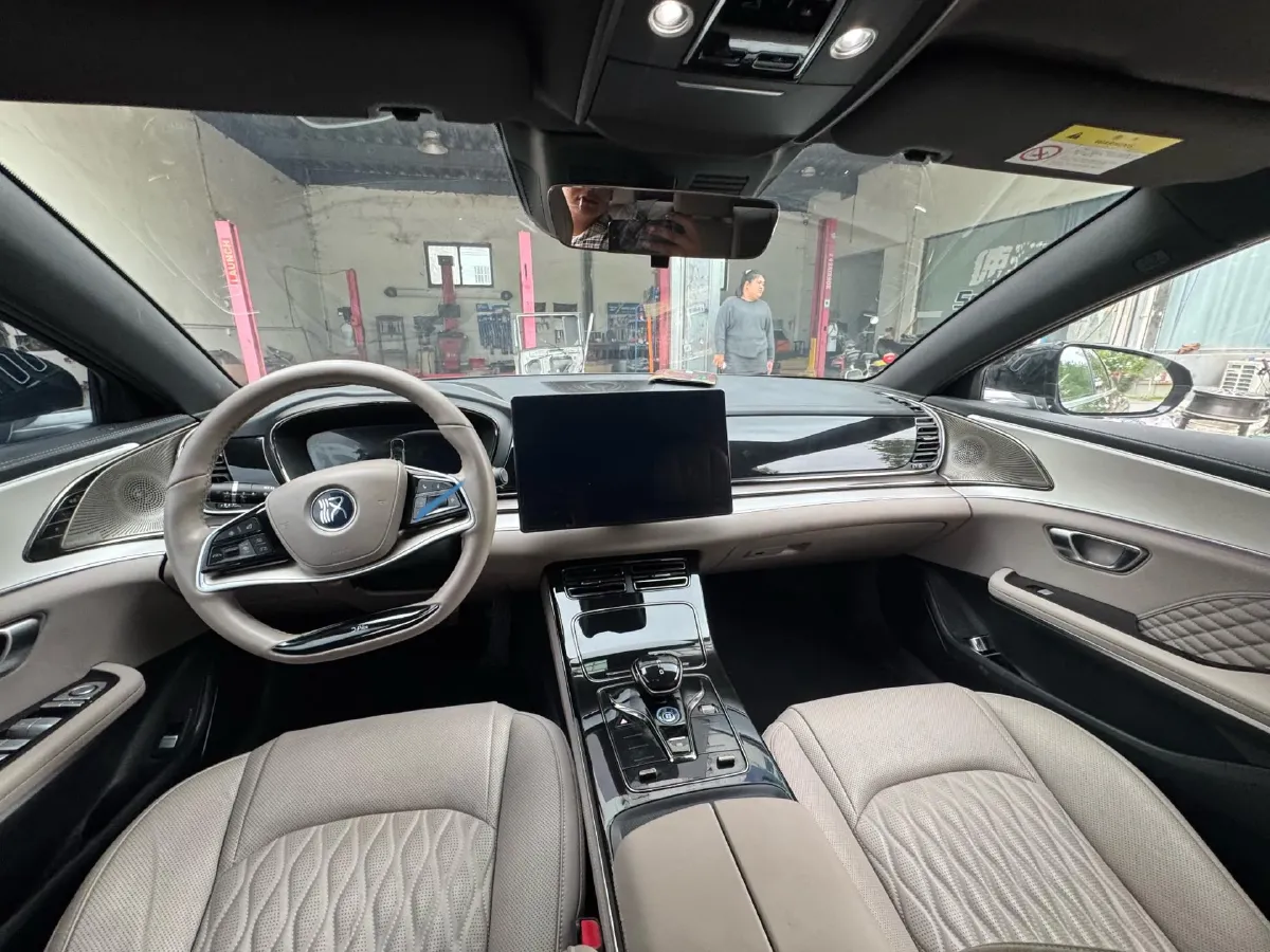 2024 BYD Han 1.5T 139HP L4 E-CVT PHEV 18.316KWH,autocango,china used car exporter,china ev exporter,chinese used car exporter,chinese used ev exporter