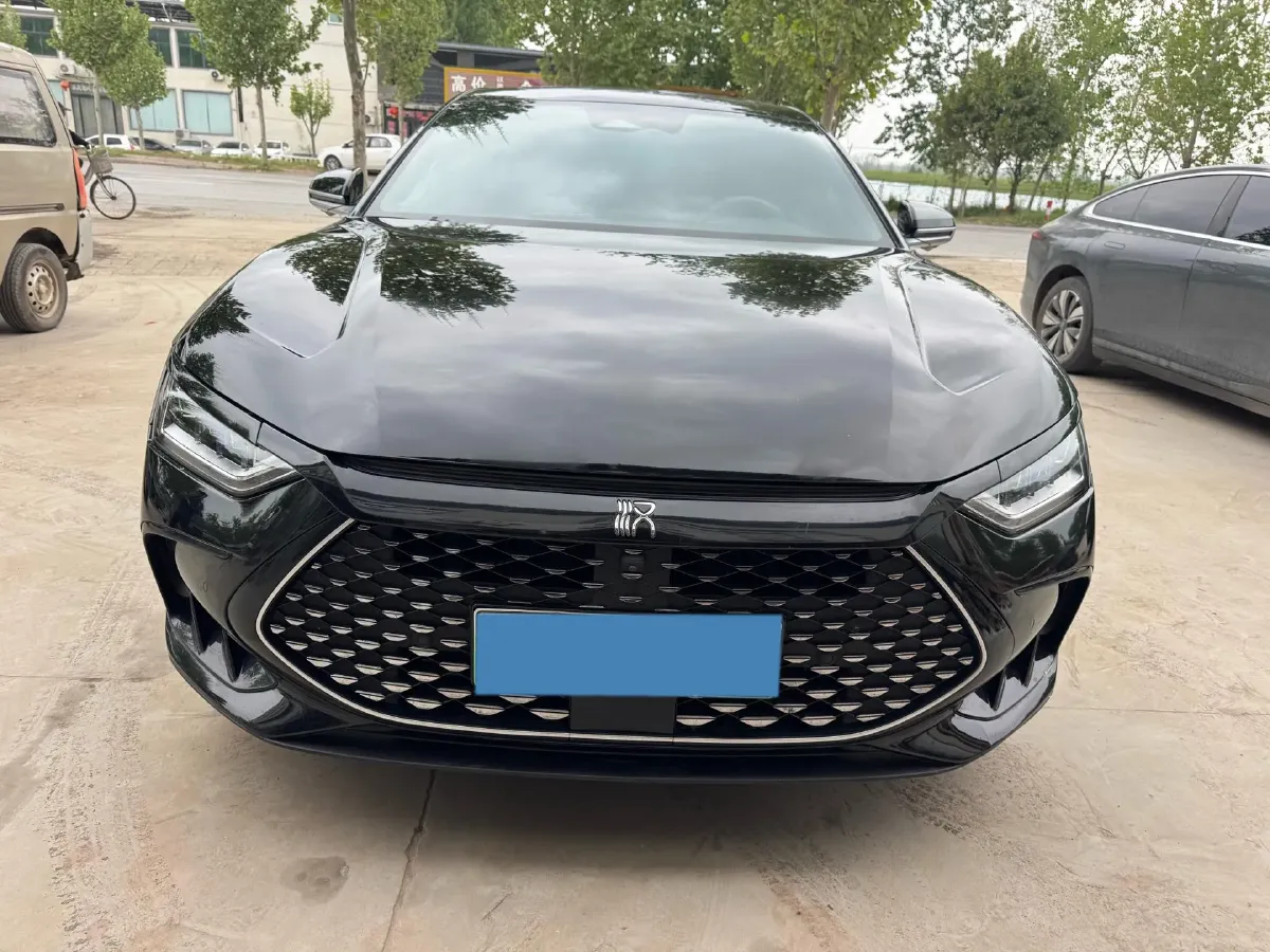 2024 BYD Han 1.5T 139HP L4 E-CVT PHEV 18.316KWH,autocango,china used car exporter,china ev exporter,chinese used car exporter,chinese used ev exporter