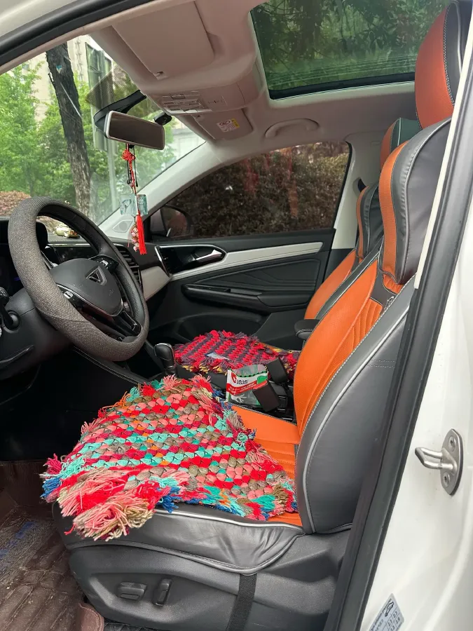 2024 Jetta VS7 1.4T 150HP L4 6AT,autocango,china used car exporter,china ev exporter,chinese used car exporter,chinese used ev exporter