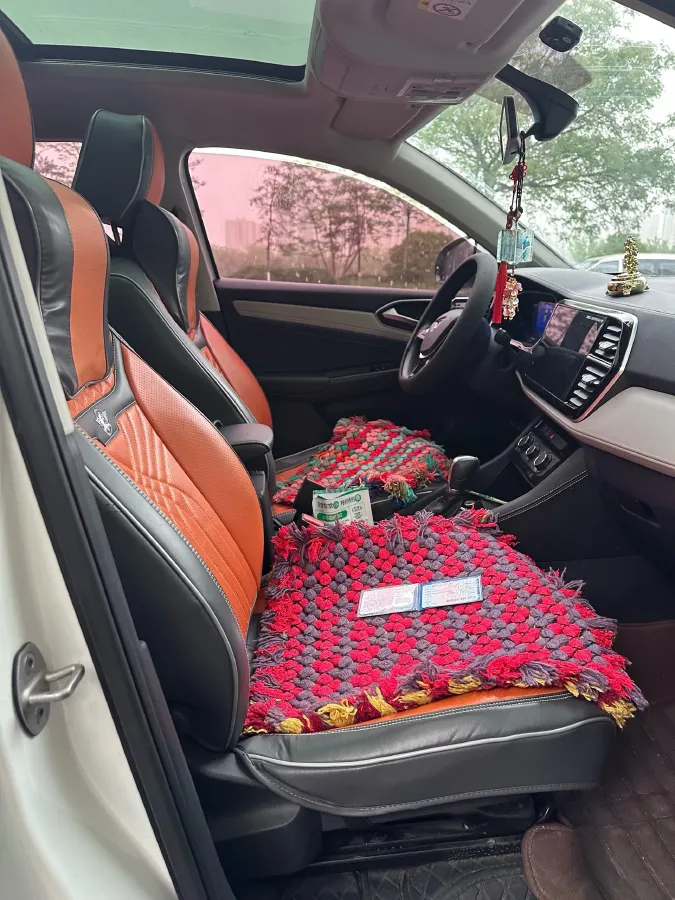 2024 Jetta VS7 1.4T 150HP L4 6AT,autocango,china used car exporter,china ev exporter,chinese used car exporter,chinese used ev exporter