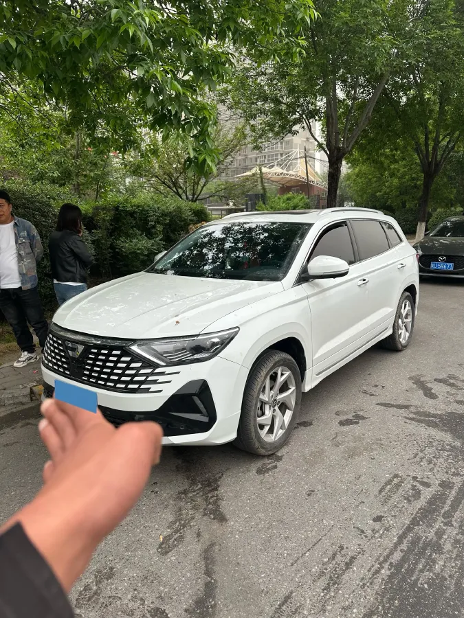 2024 Jetta VS7 1.4T 150HP L4 6AT,autocango,china used car exporter,china ev exporter,chinese used car exporter,chinese used ev exporter