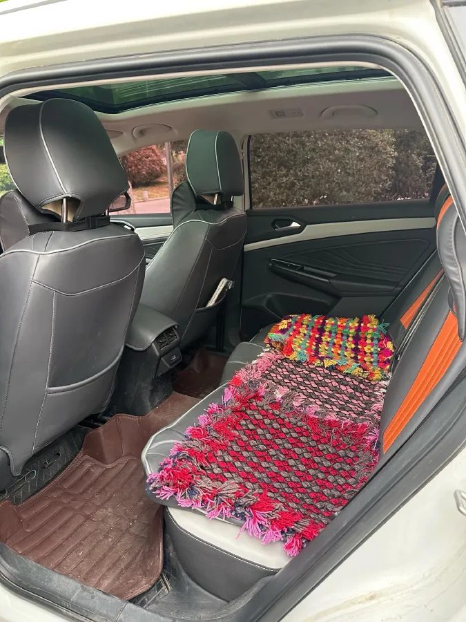 2024 Jetta VS7 1.4T 150HP L4 6AT,autocango,china used car exporter,china ev exporter,chinese used car exporter,chinese used ev exporter