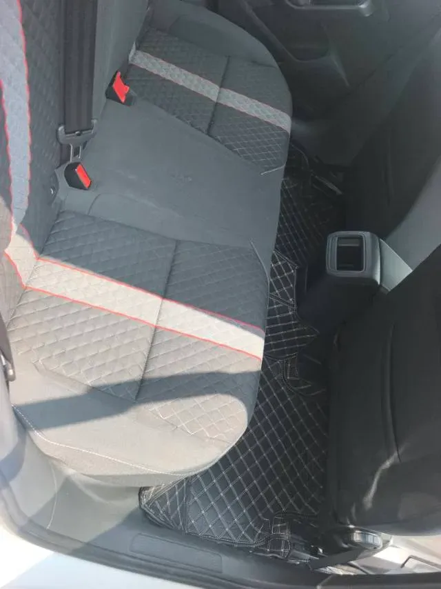 2019 Volkswagen Lamando 1.4T 131HP L4 7DCT,autocango,china used car exporter,china ev exporter,chinese used car exporter,chinese used ev exporter