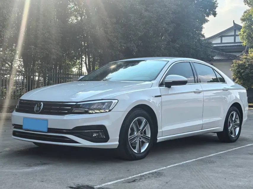 2019 Volkswagen Lamando 1.4T 131HP L4 7DCT,autocango,china used car exporter,china ev exporter,chinese used car exporter,chinese used ev exporter
