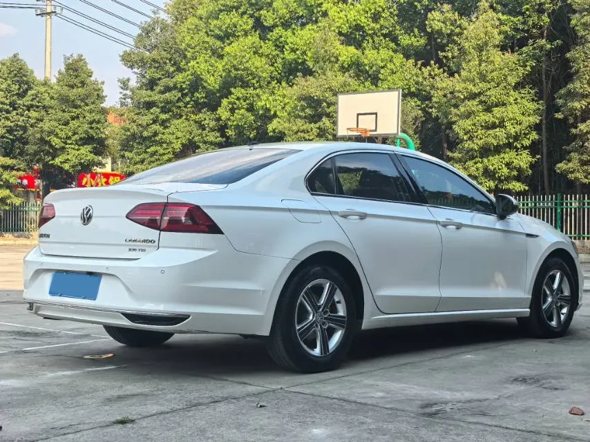 2019 Volkswagen Lamando 1.4T 131HP L4 7DCT,autocango,china used car exporter,china ev exporter,chinese used car exporter,chinese used ev exporter