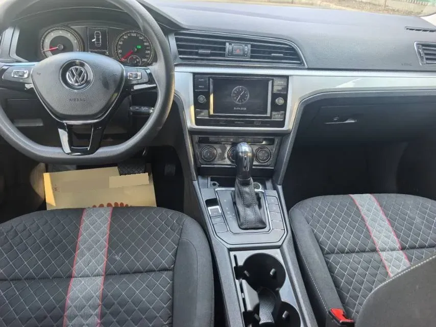 2019 Volkswagen Lamando 1.4T 131HP L4 7DCT,autocango,china used car exporter,china ev exporter,chinese used car exporter,chinese used ev exporter