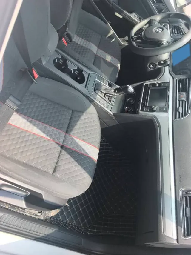 2019 Volkswagen Lamando 1.4T 131HP L4 7DCT,autocango,china used car exporter,china ev exporter,chinese used car exporter,chinese used ev exporter