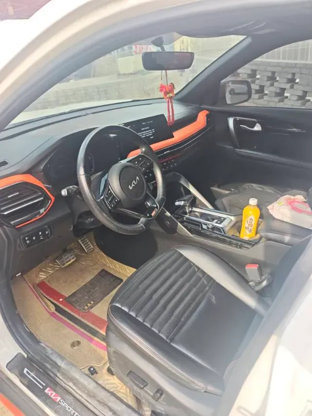 2021 Kia Sportage R 1.5T 200HP L4 7DCT,autocango,china used car exporter,china ev exporter,chinese used car exporter,chinese used ev exporter