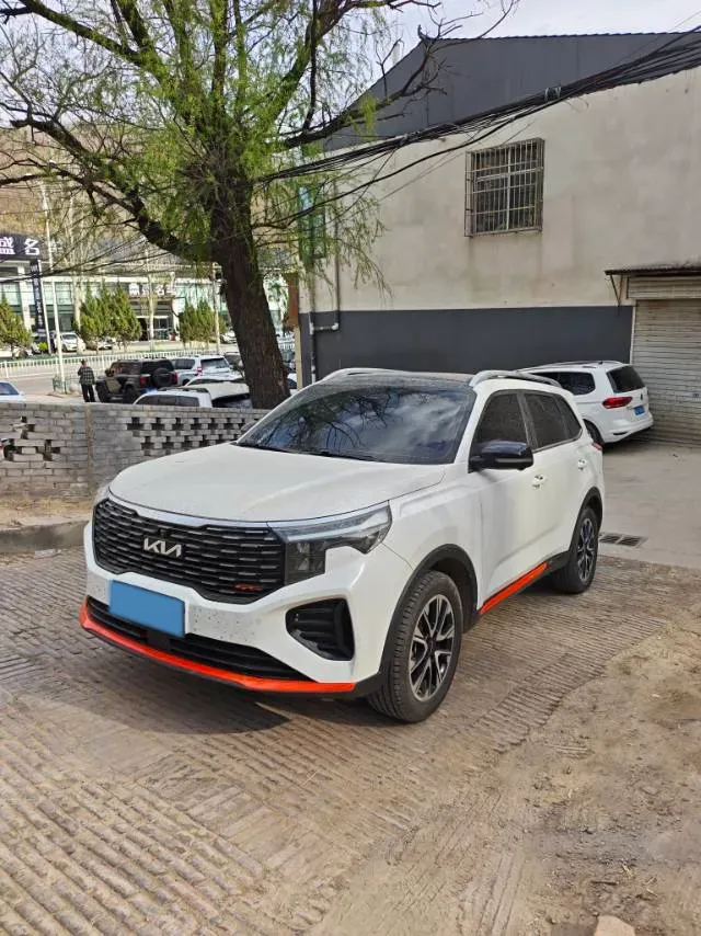 2021 Kia Sportage R 1.5T 200HP L4 7DCT,autocango,china used car exporter,china ev exporter,chinese used car exporter,chinese used ev exporter