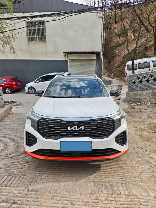 2021 Kia Sportage R 1.5T 200HP L4 7DCT,autocango,china used car exporter,china ev exporter,chinese used car exporter,chinese used ev exporter