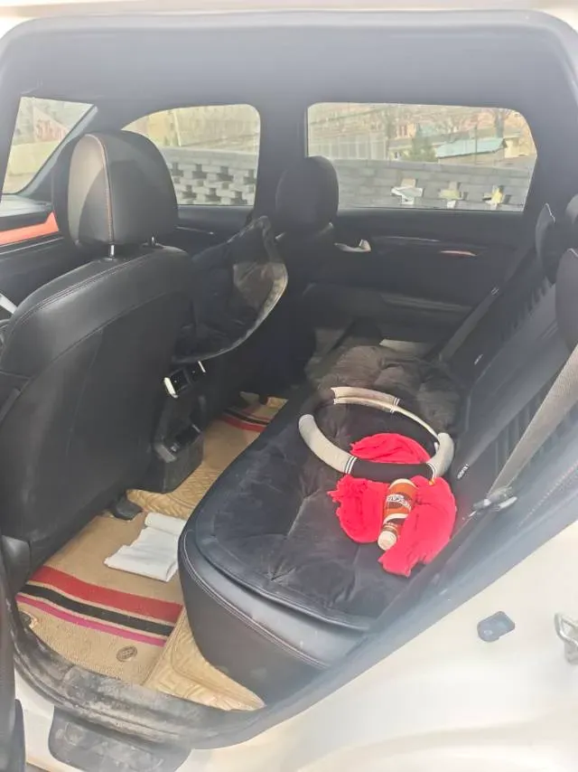 2021 Kia Sportage R 1.5T 200HP L4 7DCT,autocango,china used car exporter,china ev exporter,chinese used car exporter,chinese used ev exporter