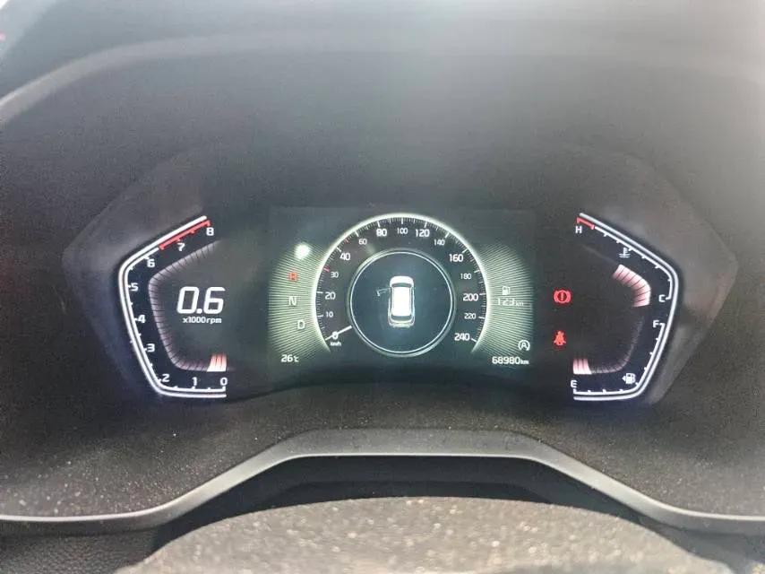 2021 Kia Sportage R 1.5T 200HP L4 7DCT,autocango,china used car exporter,china ev exporter,chinese used car exporter,chinese used ev exporter