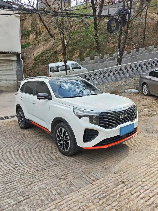 2021 Kia Sportage R 1.5T 200HP L4 7DCT,autocango,china used car exporter,china ev exporter,chinese used car exporter,chinese used ev exporter