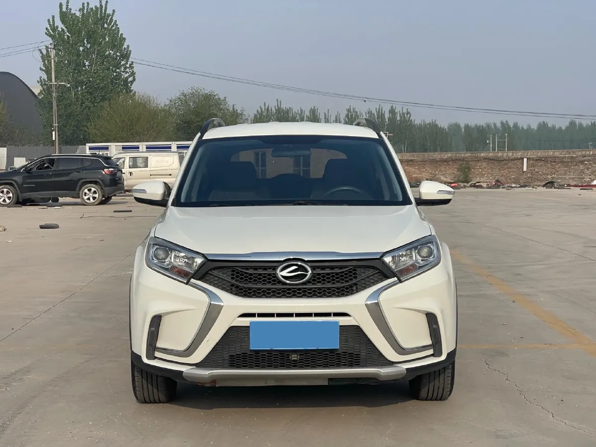 2017 Landwind X2 1.6L 125HP L4 5MT,autocango,china used car exporter,china ev exporter,chinese used car exporter,chinese used ev exporter