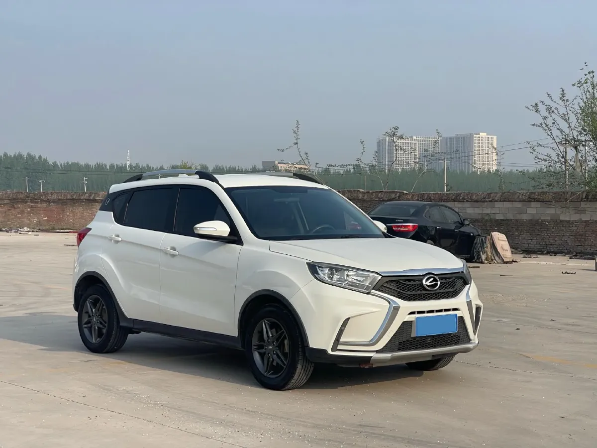 2017 Landwind X2 1.6L 125HP L4 5MT,autocango,china used car exporter,china ev exporter,chinese used car exporter,chinese used ev exporter