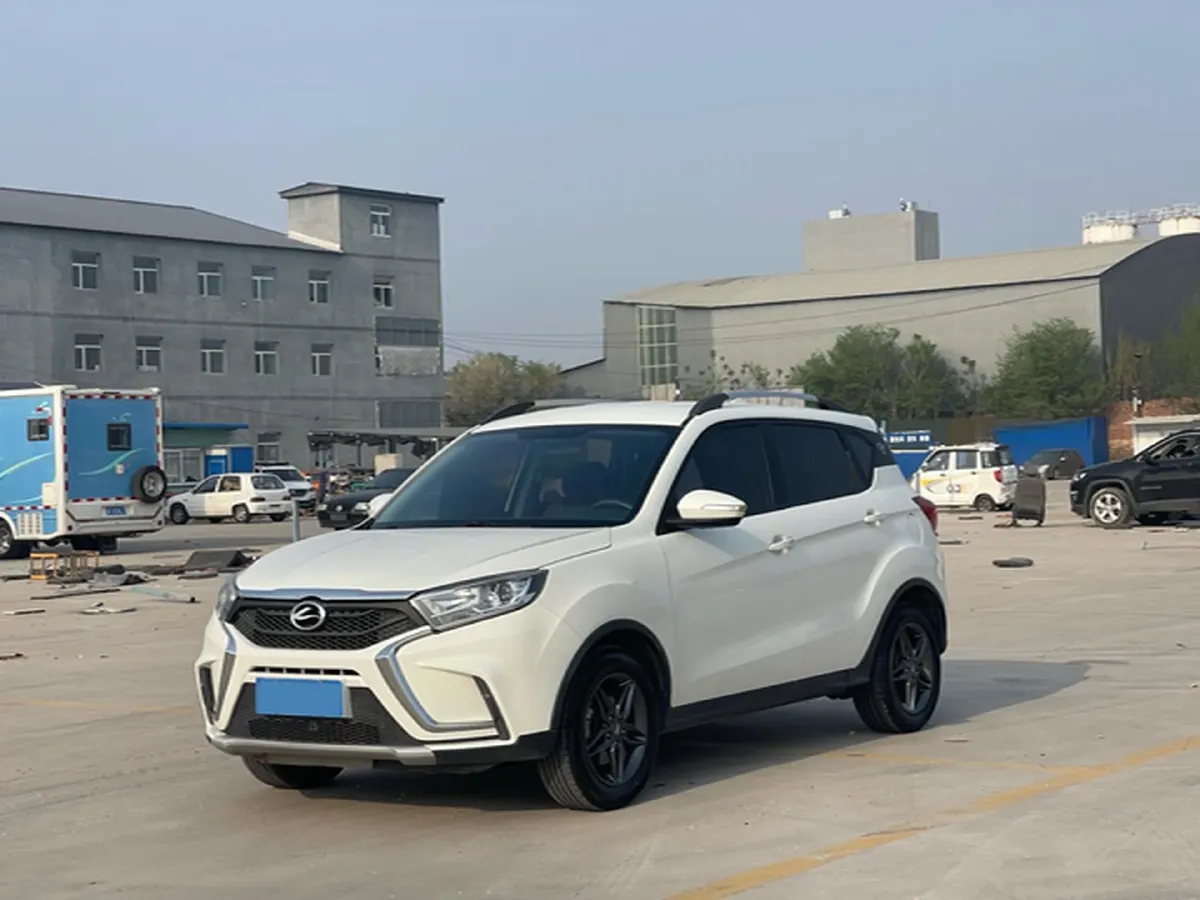 2017 Landwind X2 1.6L 125HP L4 5MT,autocango,china used car exporter,china ev exporter,chinese used car exporter,chinese used ev exporter