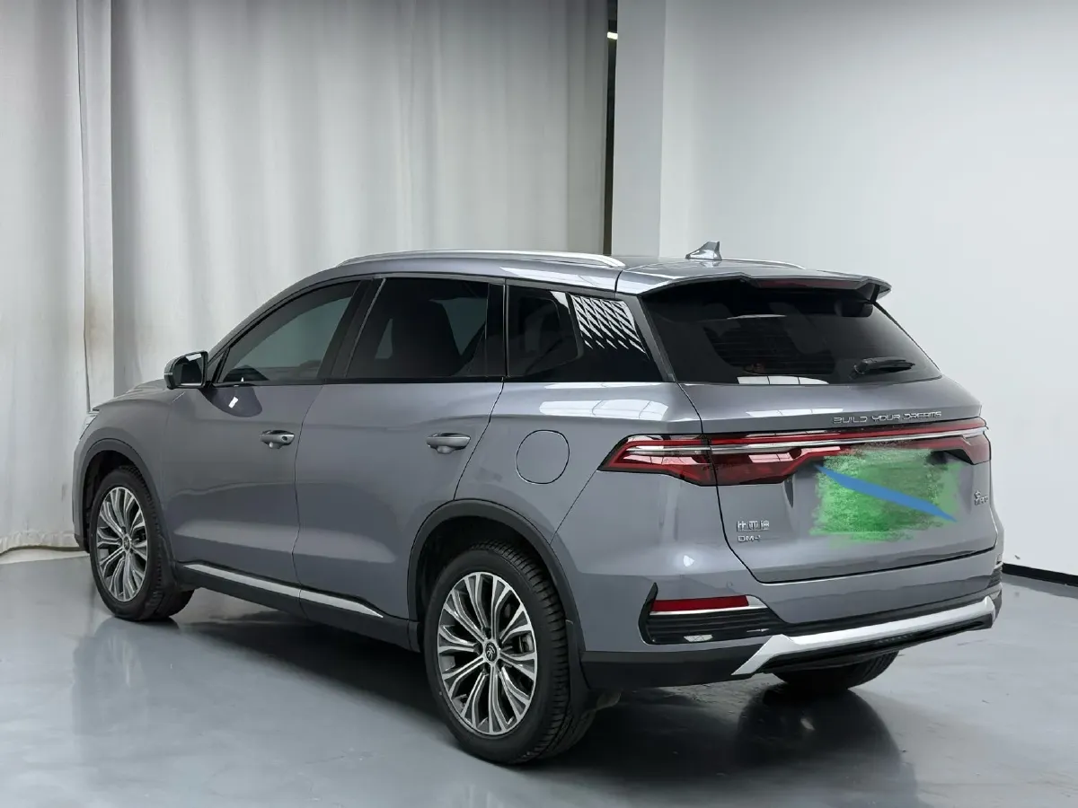 2022 BYD Yuan Plus BEV 60.48KWH,autocango,china used car exporter,china ev exporter,chinese used car exporter,chinese used ev exporter