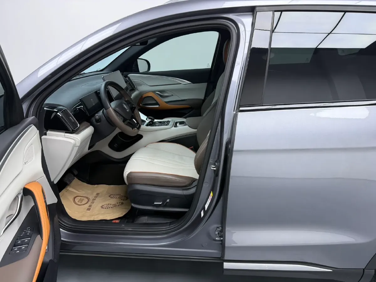 2022 BYD Yuan Plus BEV 60.48KWH,autocango,china used car exporter,china ev exporter,chinese used car exporter,chinese used ev exporter