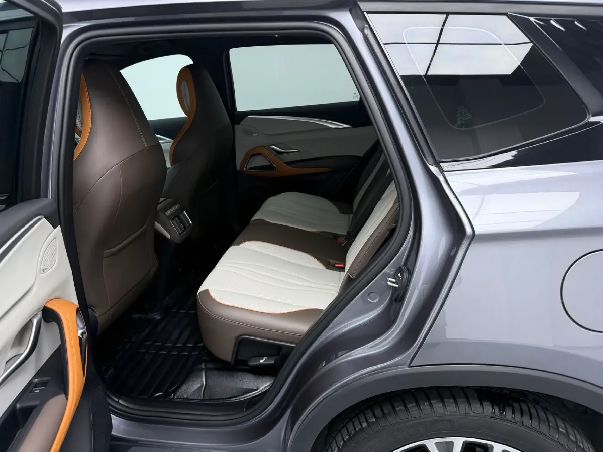 2022 BYD Yuan Plus BEV 60.48KWH,autocango,china used car exporter,china ev exporter,chinese used car exporter,chinese used ev exporter