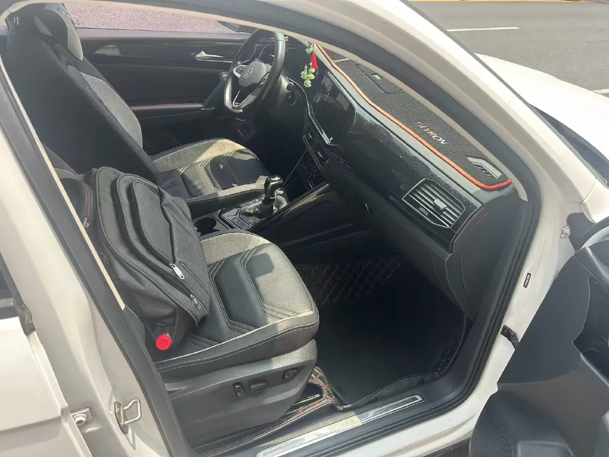 2020 Volkswagen Tayron GTE 1.4T 150HP L4 6DCT PHEV 13KWH,autocango,china used car exporter,china ev exporter,chinese used car exporter,chinese used ev exporter