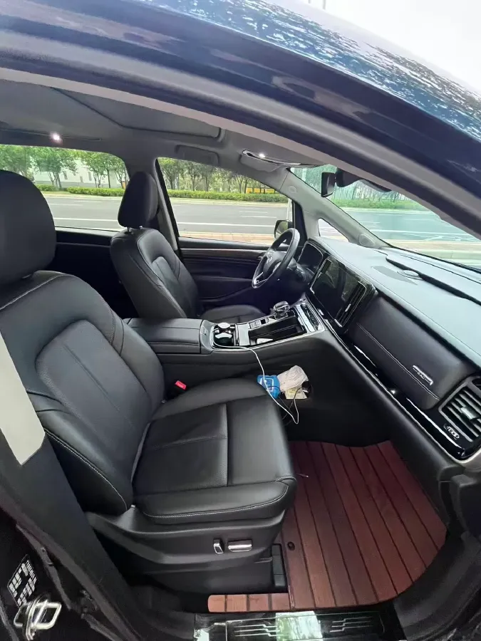 2021 GAC Trumpchi M8 2.0T 252HP L4 8AT,autocango,china used car exporter,china ev exporter,chinese used car exporter,chinese used ev exporter