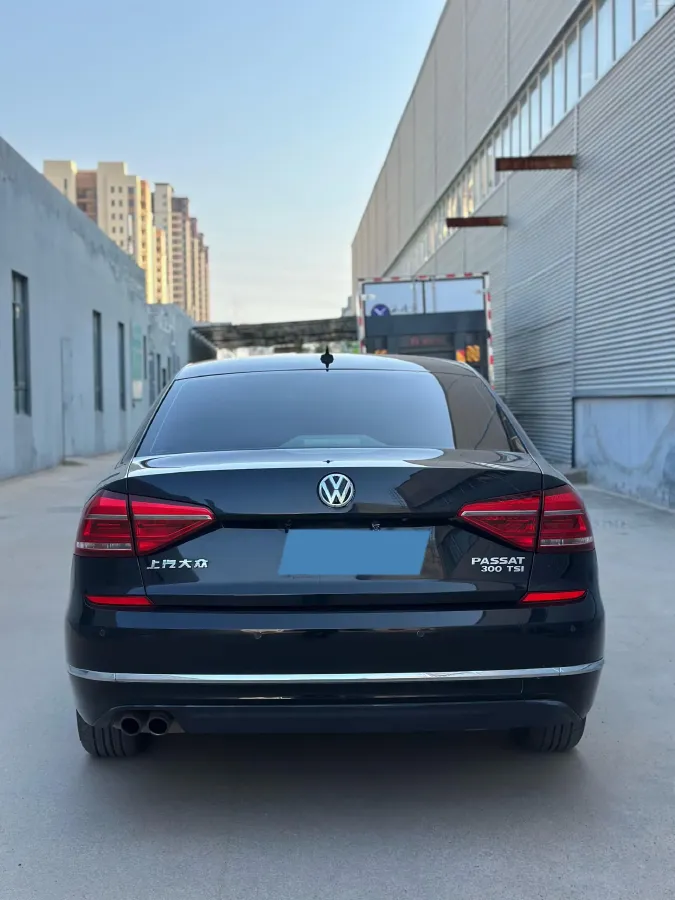 2016 Volkswagen Passat 1.8T 180HP L4 7DCT,autocango,china used car exporter,china ev exporter,chinese used car exporter,chinese used ev exporter