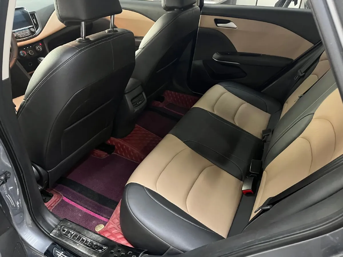 2022 Chevrolet Monza 1.5L 113HP L4 6AT,autocango,china used car exporter,china ev exporter,chinese used car exporter,chinese used ev exporter