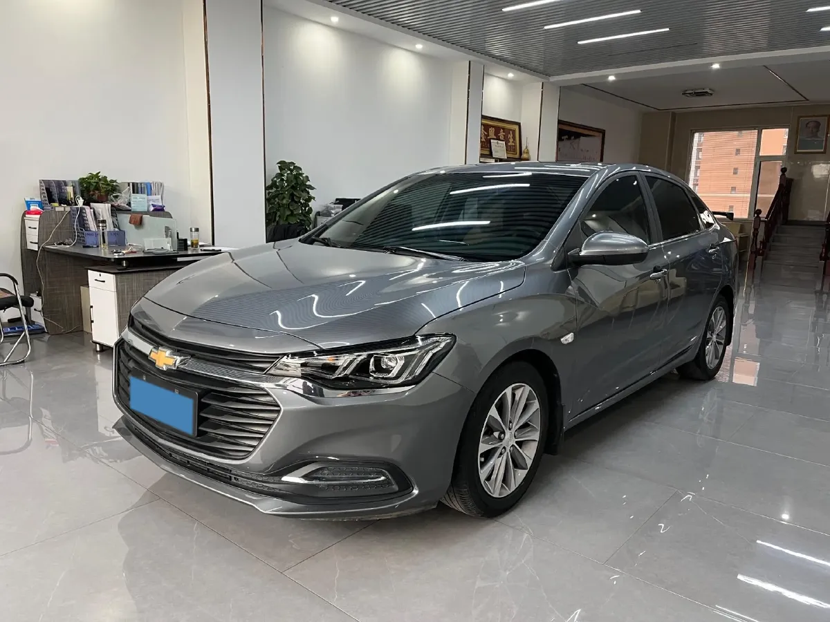 2022 Chevrolet Monza 1.5L 113HP L4 6AT,autocango,china used car exporter,china ev exporter,chinese used car exporter,chinese used ev exporter