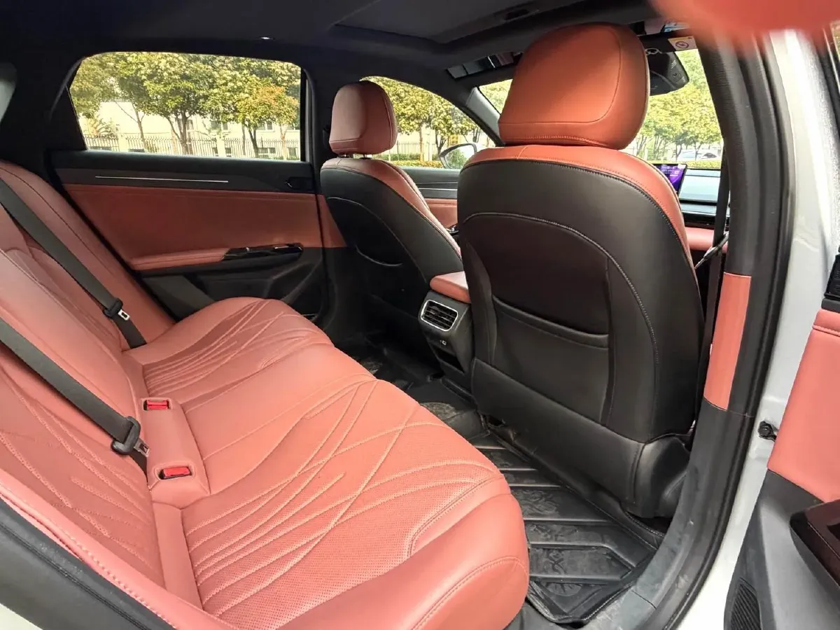 2025 BYD Seal 06 Wagon 1.5L 101HP L4 E-CVT PHEV,autocango,china used car exporter,china ev exporter,chinese used car exporter,chinese used ev exporter