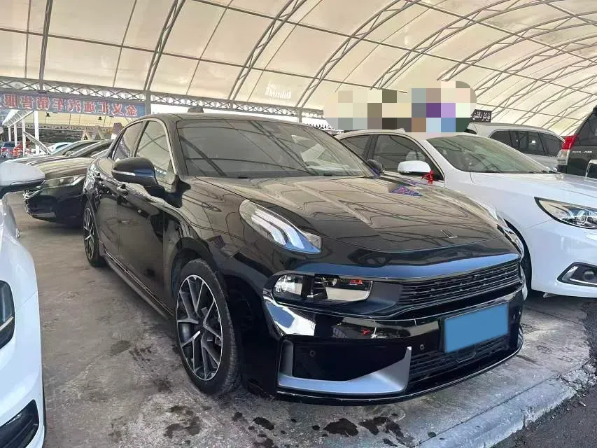 2021 LYNK&CO 03 1.5T 180HP L3 7DCT,autocango,china used car exporter,china ev exporter,chinese used car exporter,chinese used ev exporter