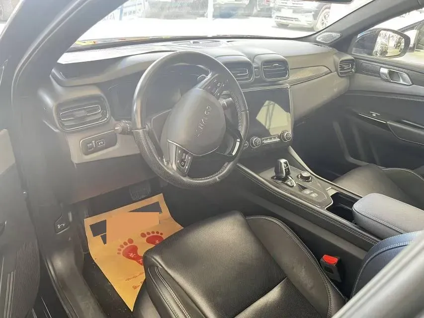 2021 LYNK&CO 03 1.5T 180HP L3 7DCT,autocango,china used car exporter,china ev exporter,chinese used car exporter,chinese used ev exporter