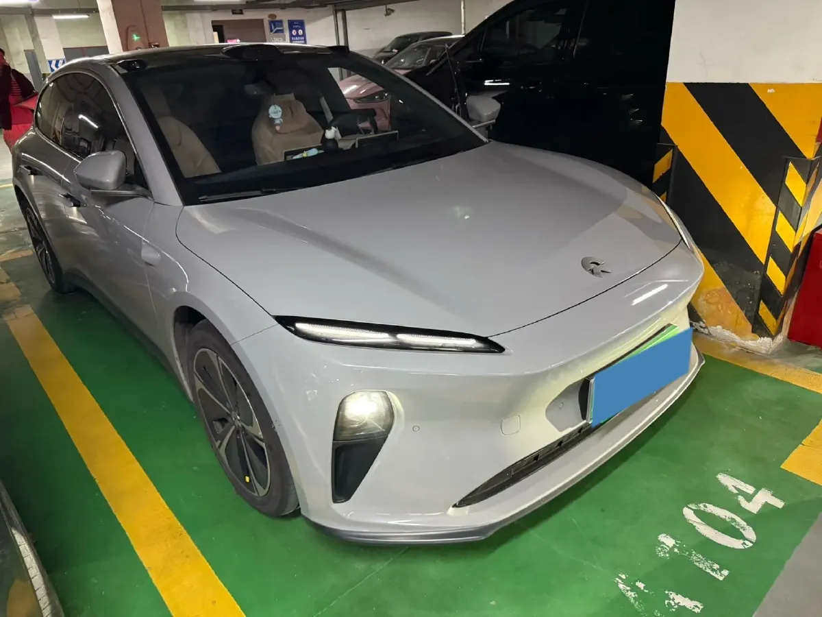 2024 NIO ET5 BEV 75KWH,autocango,china used car exporter,china ev exporter,chinese used car exporter,chinese used ev exporter
