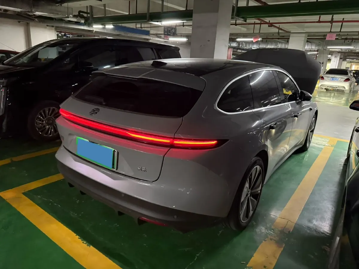 2024 NIO ET5 BEV 75KWH,autocango,china used car exporter,china ev exporter,chinese used car exporter,chinese used ev exporter