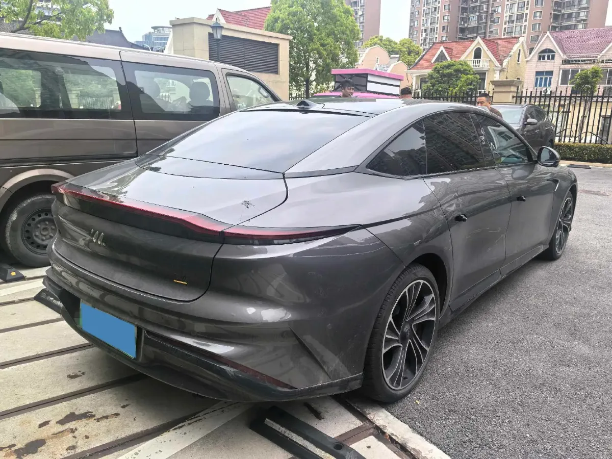 2024 IM L7 BEV 90KWH,autocango,china used car exporter,china ev exporter,chinese used car exporter,chinese used ev exporter