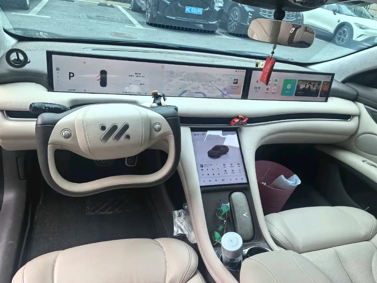 2024 IM L7 BEV 90KWH,autocango,china used car exporter,china ev exporter,chinese used car exporter,chinese used ev exporter