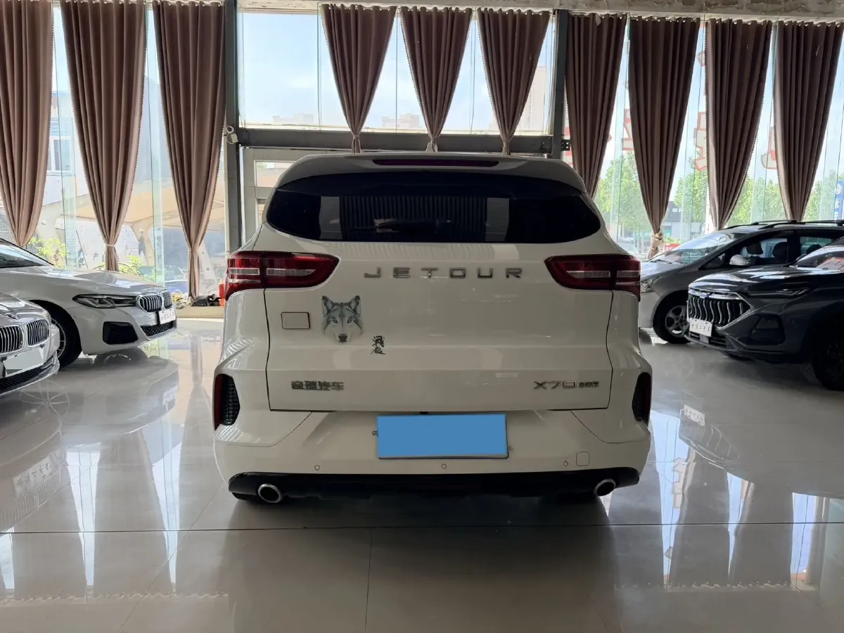 2020 Jetour X70 1.5T 156HP L4 6DCT,autocango,china used car exporter,china ev exporter,chinese used car exporter,chinese used ev exporter