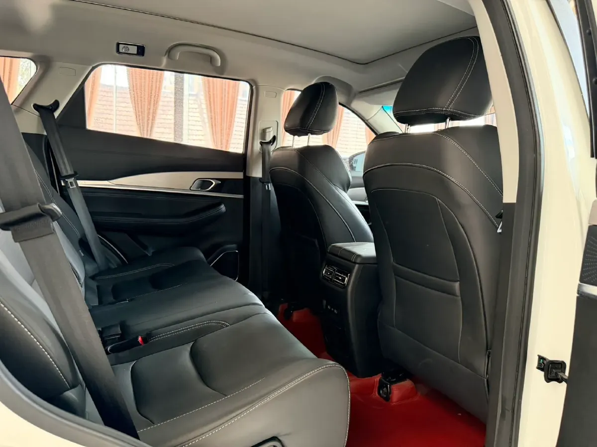 2020 Jetour X70 1.5T 156HP L4 6DCT,autocango,china used car exporter,china ev exporter,chinese used car exporter,chinese used ev exporter