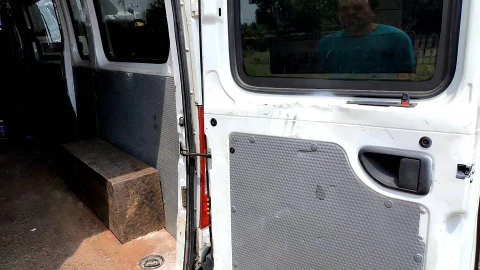 2020 MAXUS XinTu V80 2.5T 136HP L4 6MT,autocango,china used car exporter,china ev exporter,chinese used car exporter,chinese used ev exporter