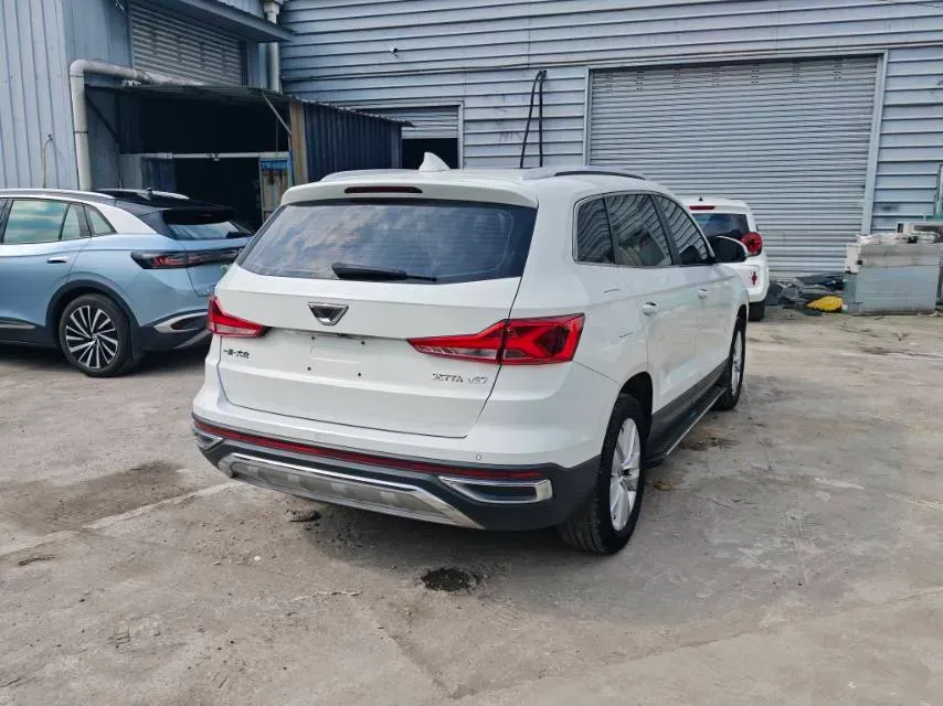 2020 Jetta VS7 1.4T 150HP L4 6AT,autocango,china used car exporter,china ev exporter,chinese used car exporter,chinese used ev exporter