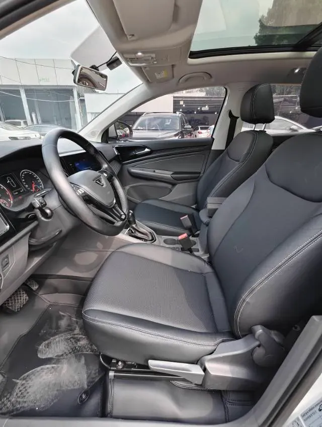 2020 Jetta VS7 1.4T 150HP L4 6AT,autocango,china used car exporter,china ev exporter,chinese used car exporter,chinese used ev exporter