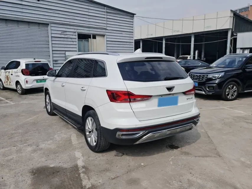 2020 Jetta VS7 1.4T 150HP L4 6AT,autocango,china used car exporter,china ev exporter,chinese used car exporter,chinese used ev exporter