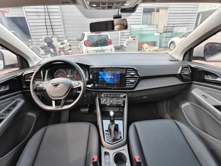 2020 Jetta VS7 1.4T 150HP L4 6AT,autocango,china used car exporter,china ev exporter,chinese used car exporter,chinese used ev exporter