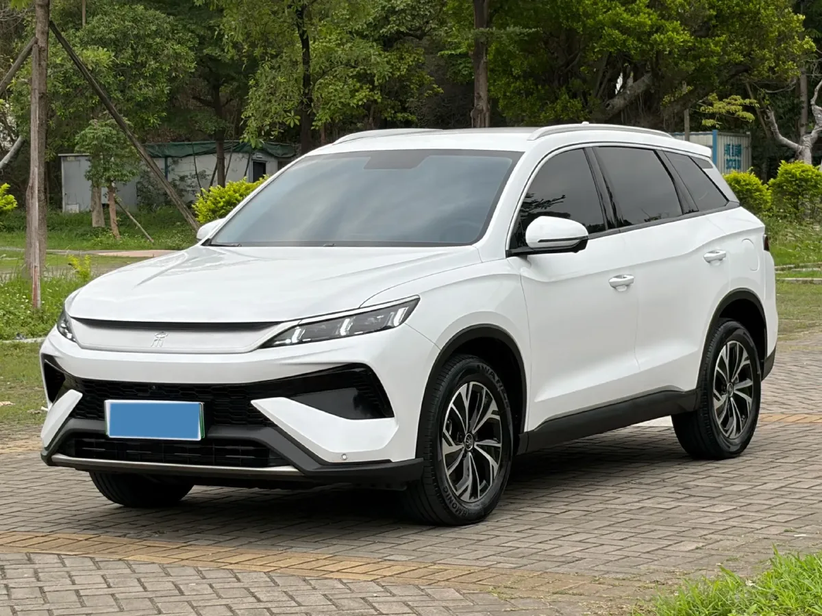 2025 BYD Song Pro 1.5L 101HP L4 E-CVT PHEV 12.9KWH,autocango,china used car exporter,china ev exporter,chinese used car exporter,chinese used ev exporter