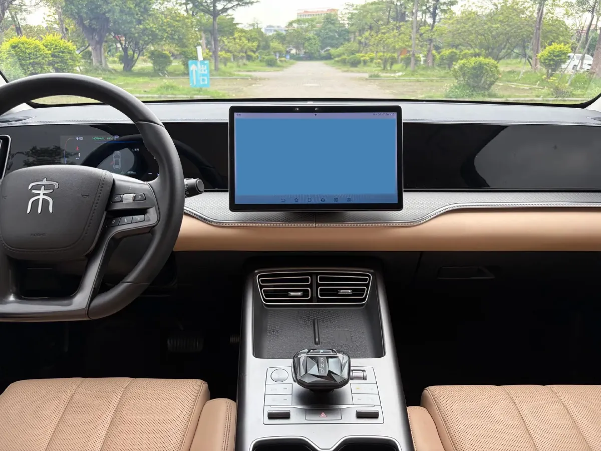 2025 BYD Song Pro 1.5L 101HP L4 E-CVT PHEV 12.9KWH,autocango,china used car exporter,china ev exporter,chinese used car exporter,chinese used ev exporter